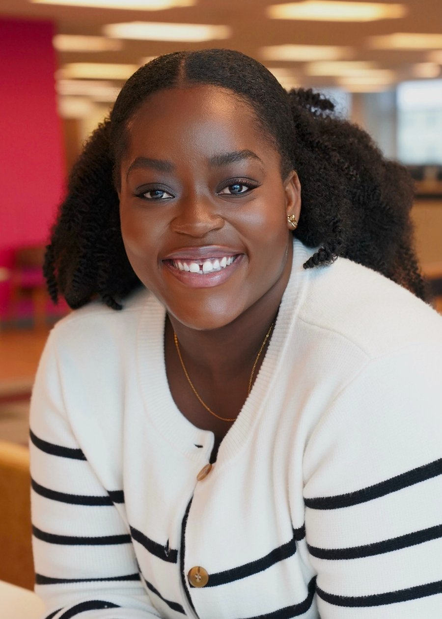 Francisca Tehoda, Founder of Tehoda Consulting Group