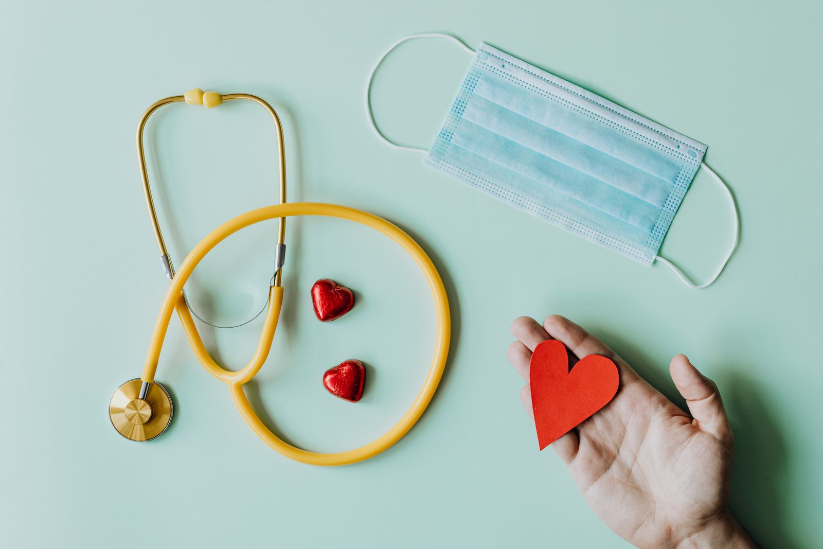 Healthcare quality and patient-centered care